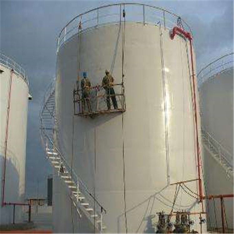 翁牛特喷漆翻新・工业喷漆・设备喷漆服务简介